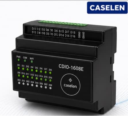 Dijital I/O Modülü