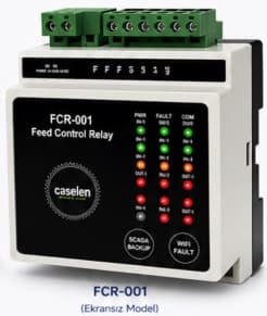 FCR-001