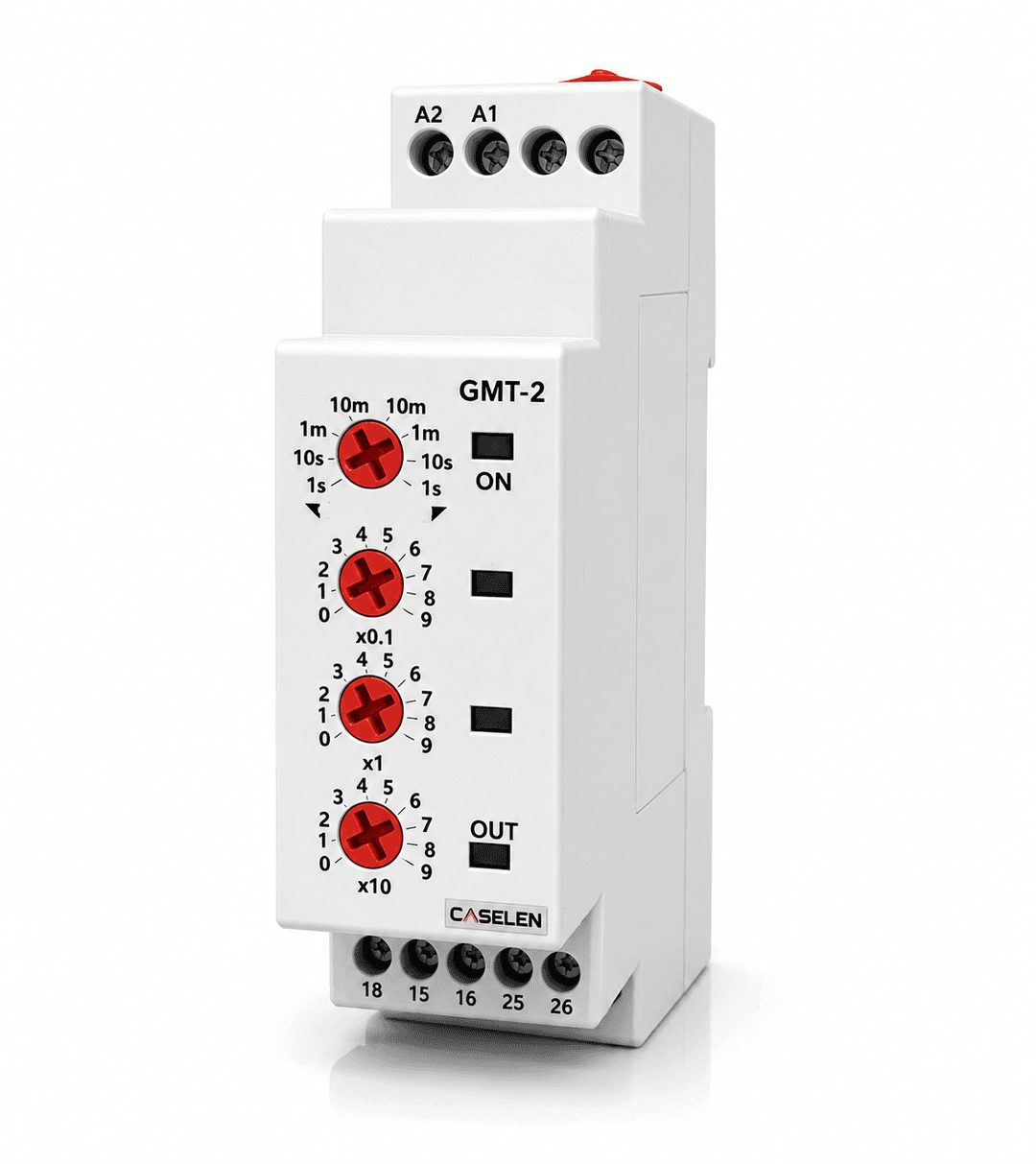 GTM-3