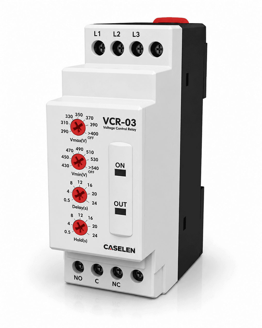 VCR-03